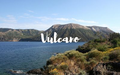 Vulcano i jego skarby
