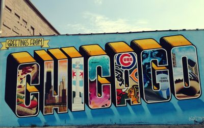 Chicago – co warto zobaczyć i gdzie trzeba zjeść