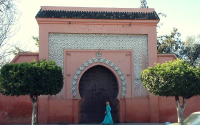 Maroko – praktyczne informacje