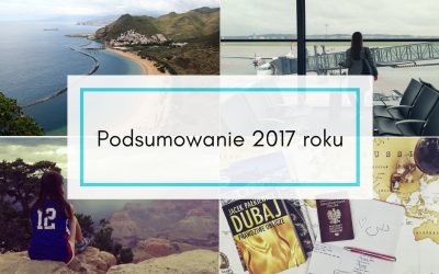 Podsumowanie 2017 roku