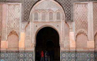 Marrakesz, prawdziwe serce Maroka – co warto zobaczyć i gdzie spać