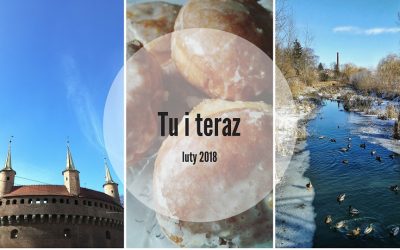 Tu i teraz – luty 2018