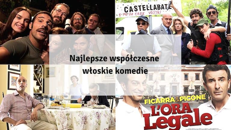włoskie komedie które musisz zobaczyć